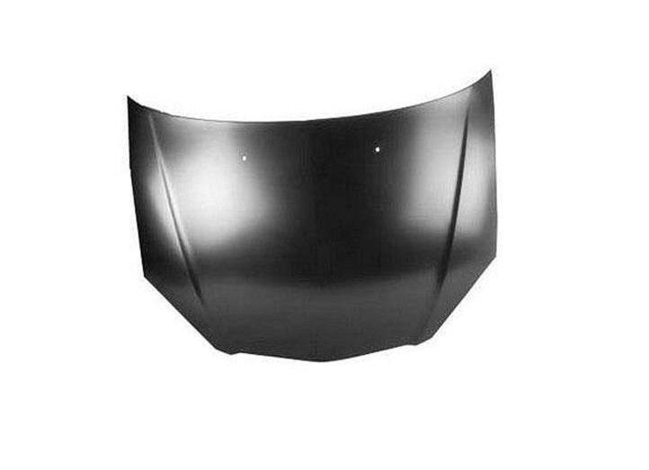 2002-2006 Acura RSX Hood , AC1230111. Installed view for reference.