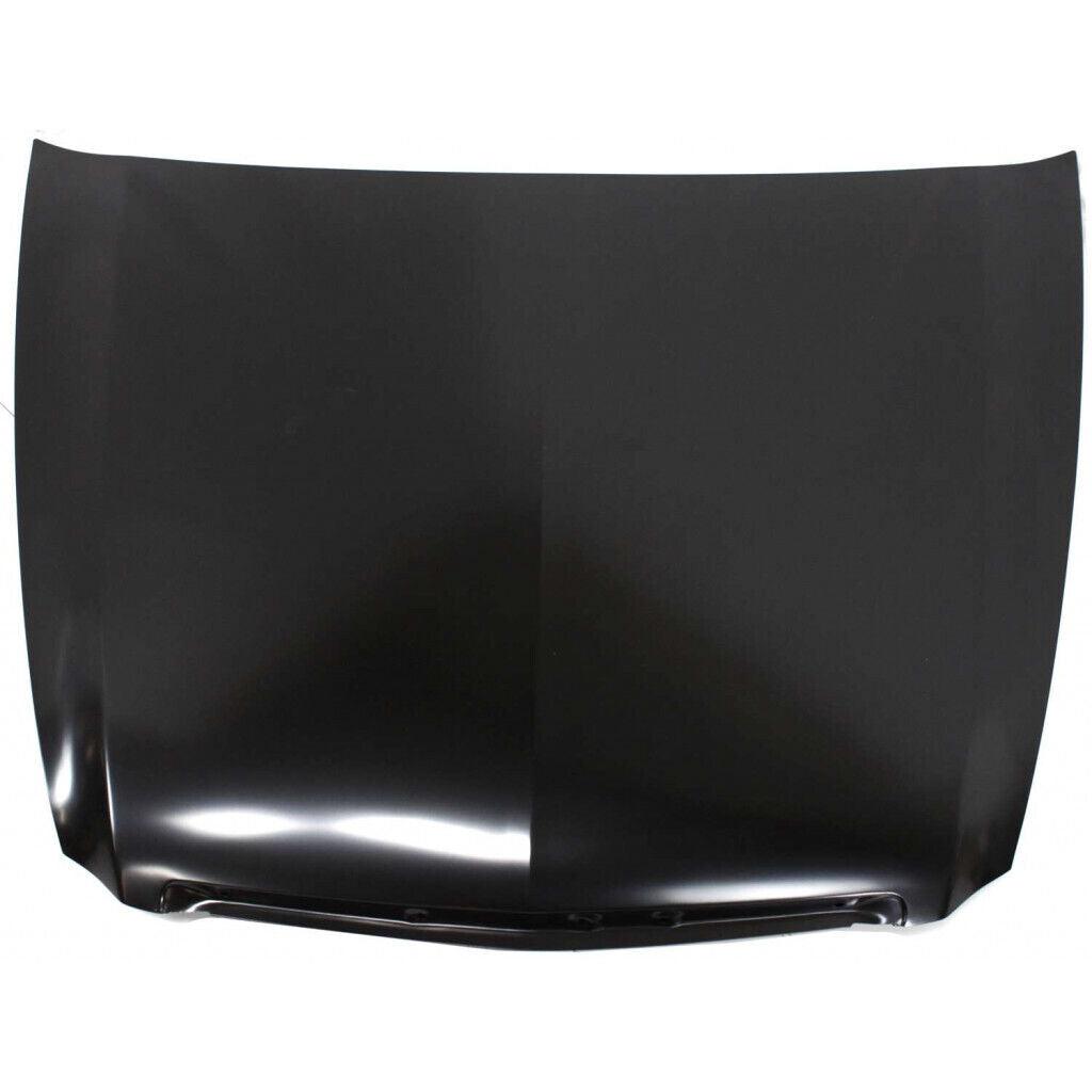 2004-2008 Acura TL Hood , AC1230112. Exact fit for vehicle restoration.