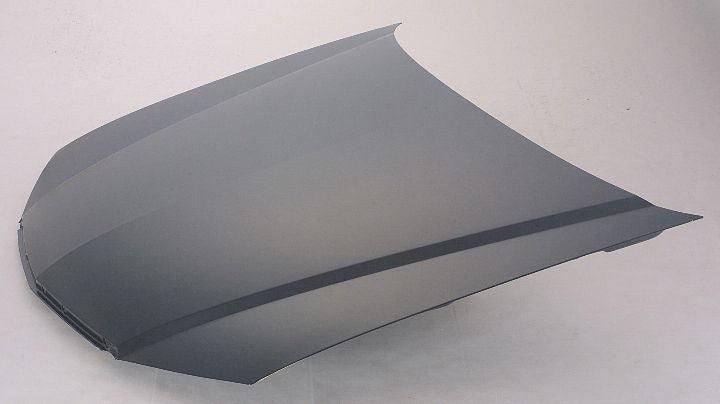 2002-2003 Acura TL Hood , AC1230113. Angle view for visual reference.