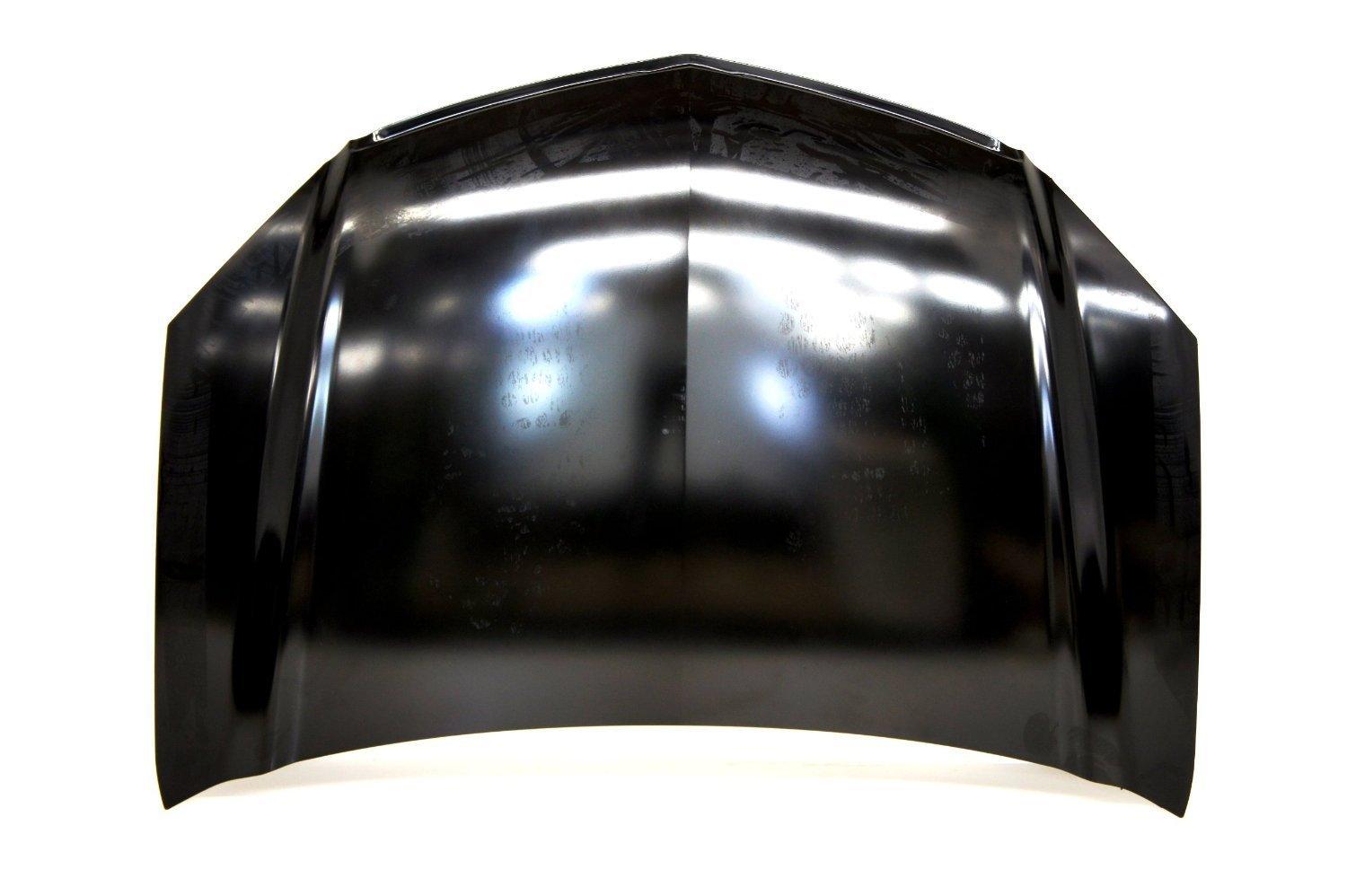 2007-2009 Acura RDX Hood , AC1230115. Professional-grade auto body part.