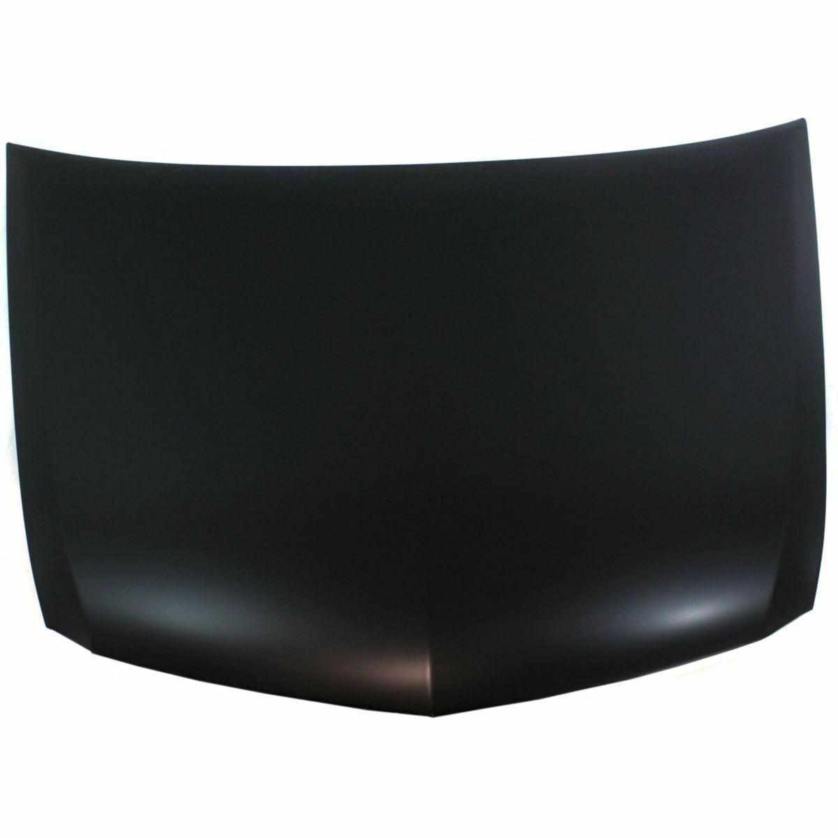 2009-2012 Acura RL Hood , AC1230119. Lightweight yet durable construction.