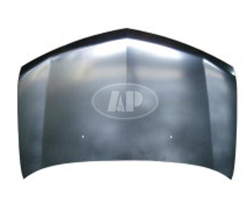 2007-2013 Acura MDX Hood Aluminum , AC1230123. High-quality aftermarket part.