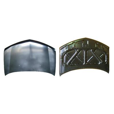 2007-2013 Acura MDX Hood Steel , AC1230124. Exact fit for vehicle restoration.
