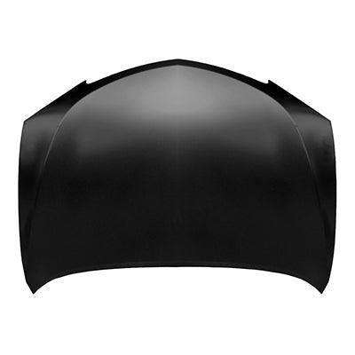 2013-2018 Acura RDX Hood Aluminum , AC1230126. Lightweight yet durable construction.