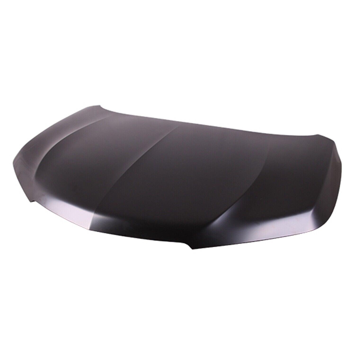 2017-2020 Acura MDX Hood Aluminium , AC1230129. Designed for OEM alignment.