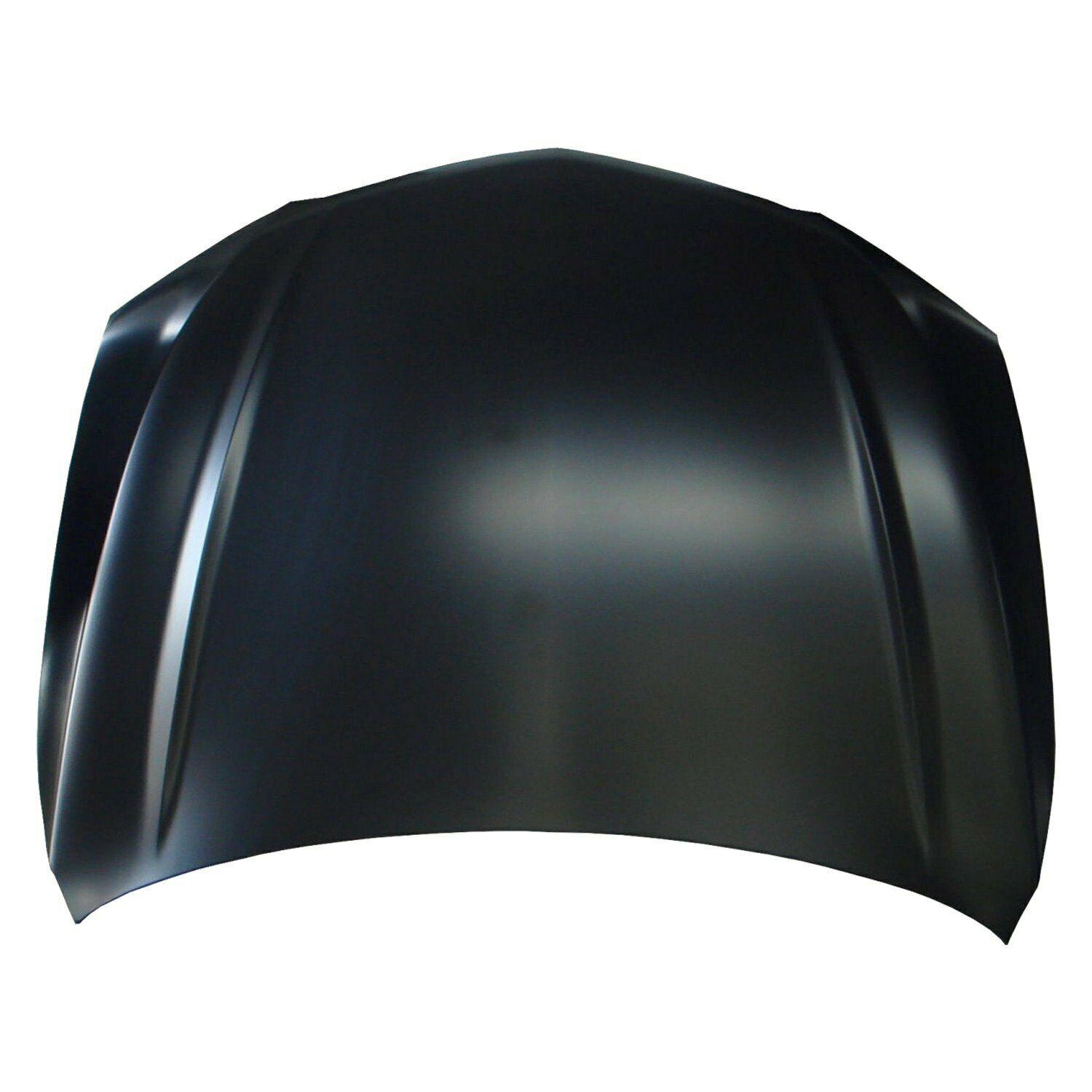 2018-2020 Acura TLX Hood Aluminium , AC1230130. Replacement part ready for install.