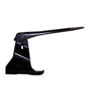 2002-2006 Acura RSX Hood Hinge Passenger Side , AC1236102. OEM-style replacement.