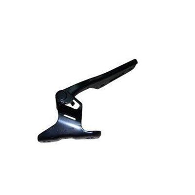 2005-2008 Acura TL Hood Hinge Passenger Side , AC1236103. Precision fitment for collision repair.