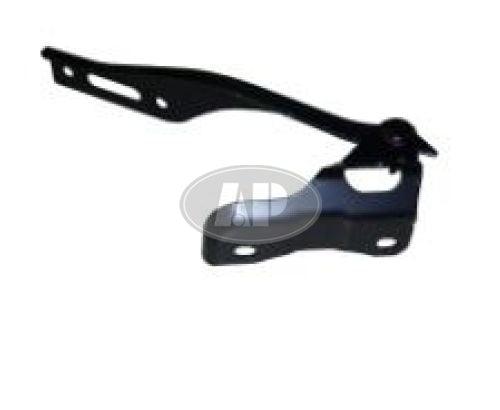 2007-2013 Acura MDX Hood Hinge Driver Side , AC1236106. Lightweight yet durable construction.