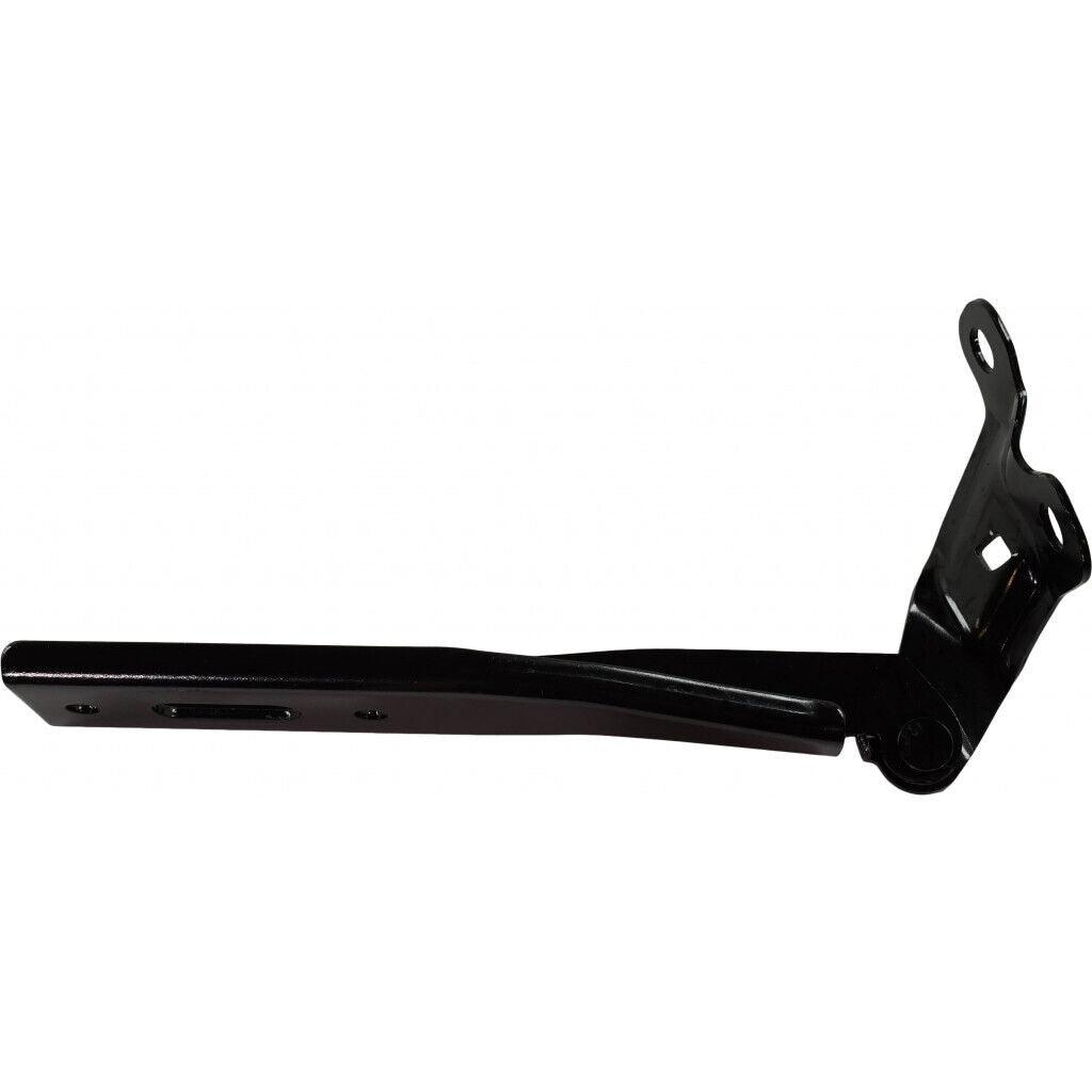 2015-2020 Acura TLX Hood Hinge Driver Side Steel , AC1236112. Replacement part ready for install.