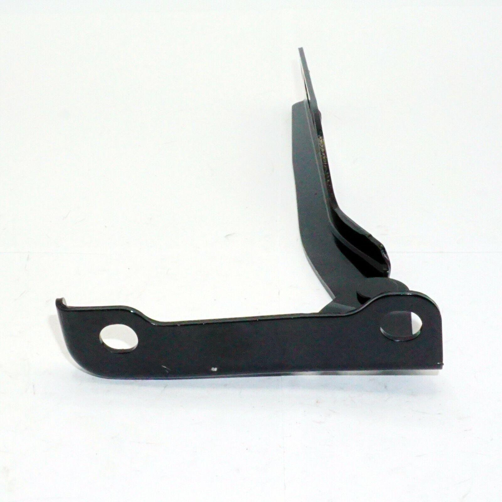 2013-2022 Acura ILX Hood Hinge Driver Side , AC1236114. Factory-style replacement part.