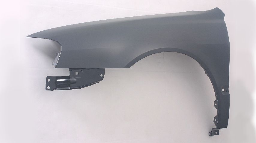 1999-2001 Acura TL Front Driver Side Fender , AC1240109. Factory-style replacement part.