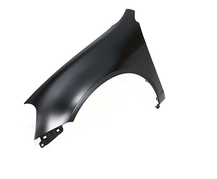 2002-2006 Acura RSX Front Driver Side Fender , AC1240113. Replacement part ready for install.