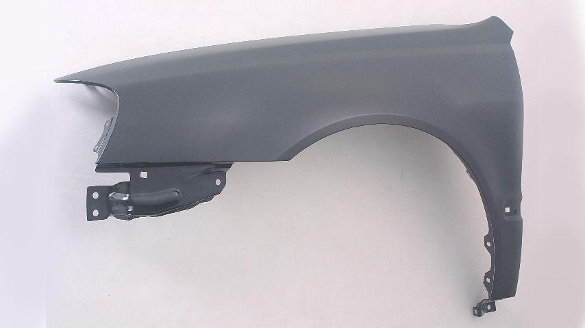 2002-2003 Acura TL Front Driver Side Fender , AC1240115. Perfect fit and finish.