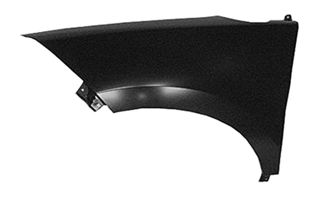 2007-2012 Acura RDX Front Driver Side Fender , AC1240117. Tested for reliable performance.