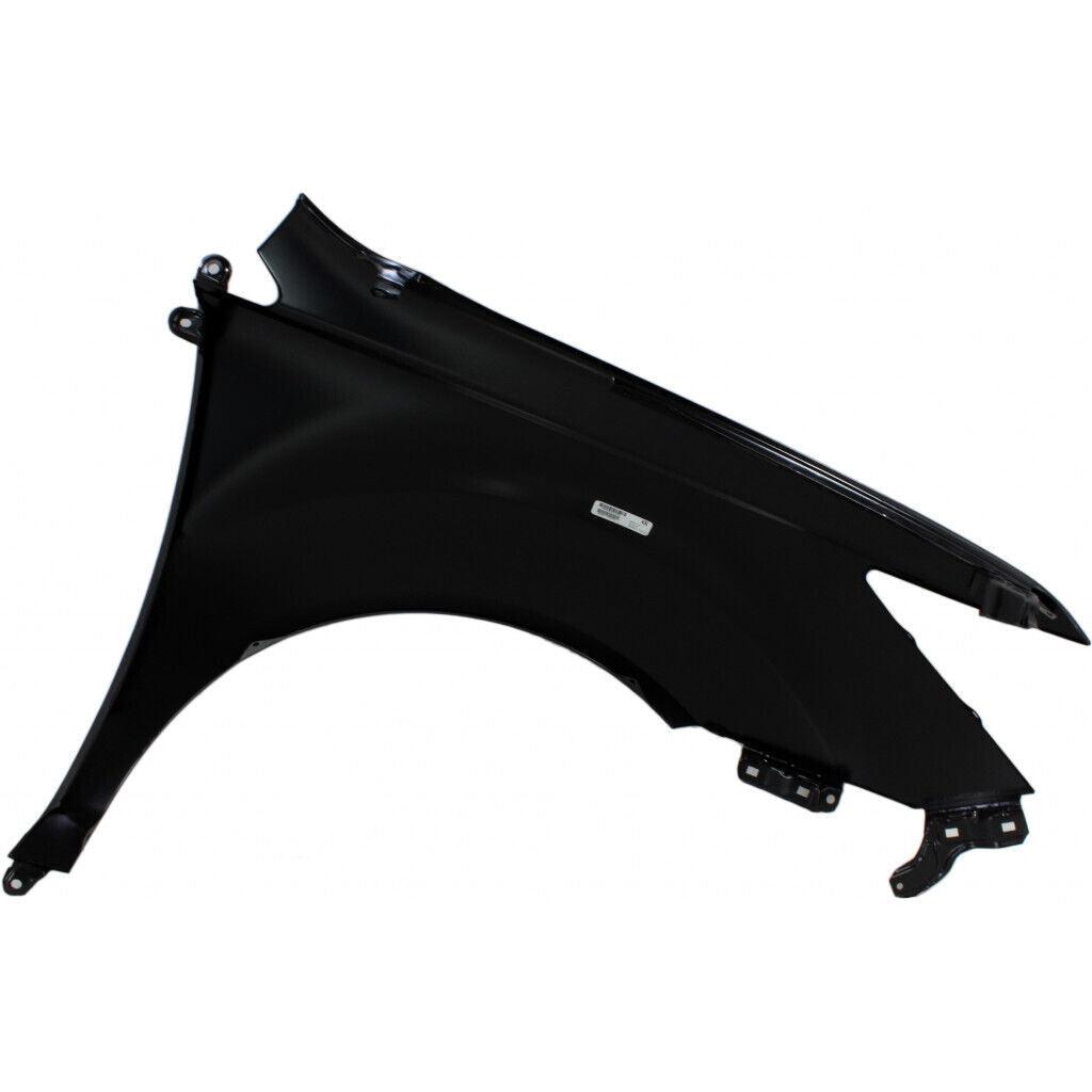 2007-2013 Acura MDX Front Driver Side Fender , AC1240119. Made with quality materials.