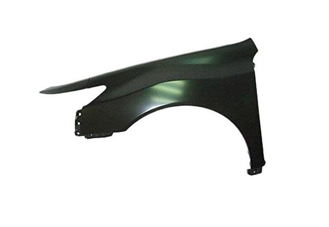 2009-2014 Acura TL Front Driver Side Fender , AC1240121. Precision fitment for collision repair.