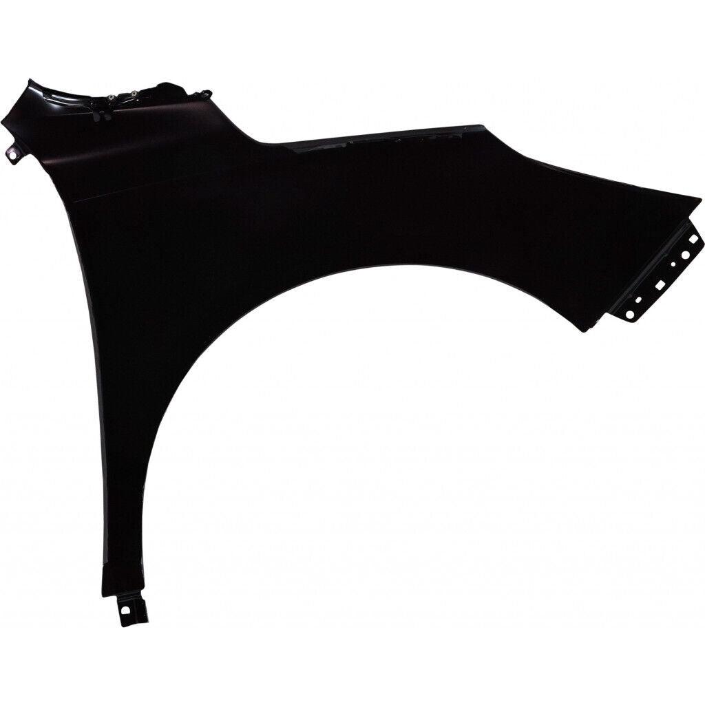 2017-2020 Acura MDX Front Driver Side Fender , AC1240127. Exact fit for vehicle restoration.