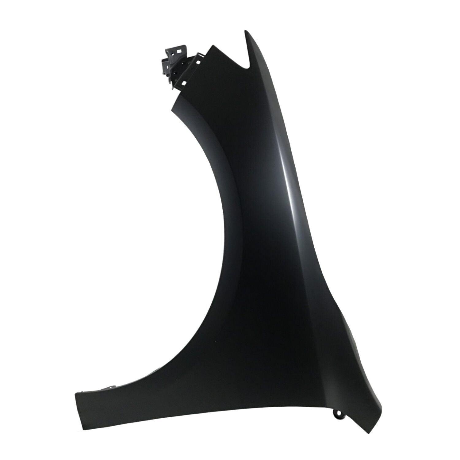 2018-2020 Acura TLX Front Driver Side Fender , AC1240128. OEM-style replacement.