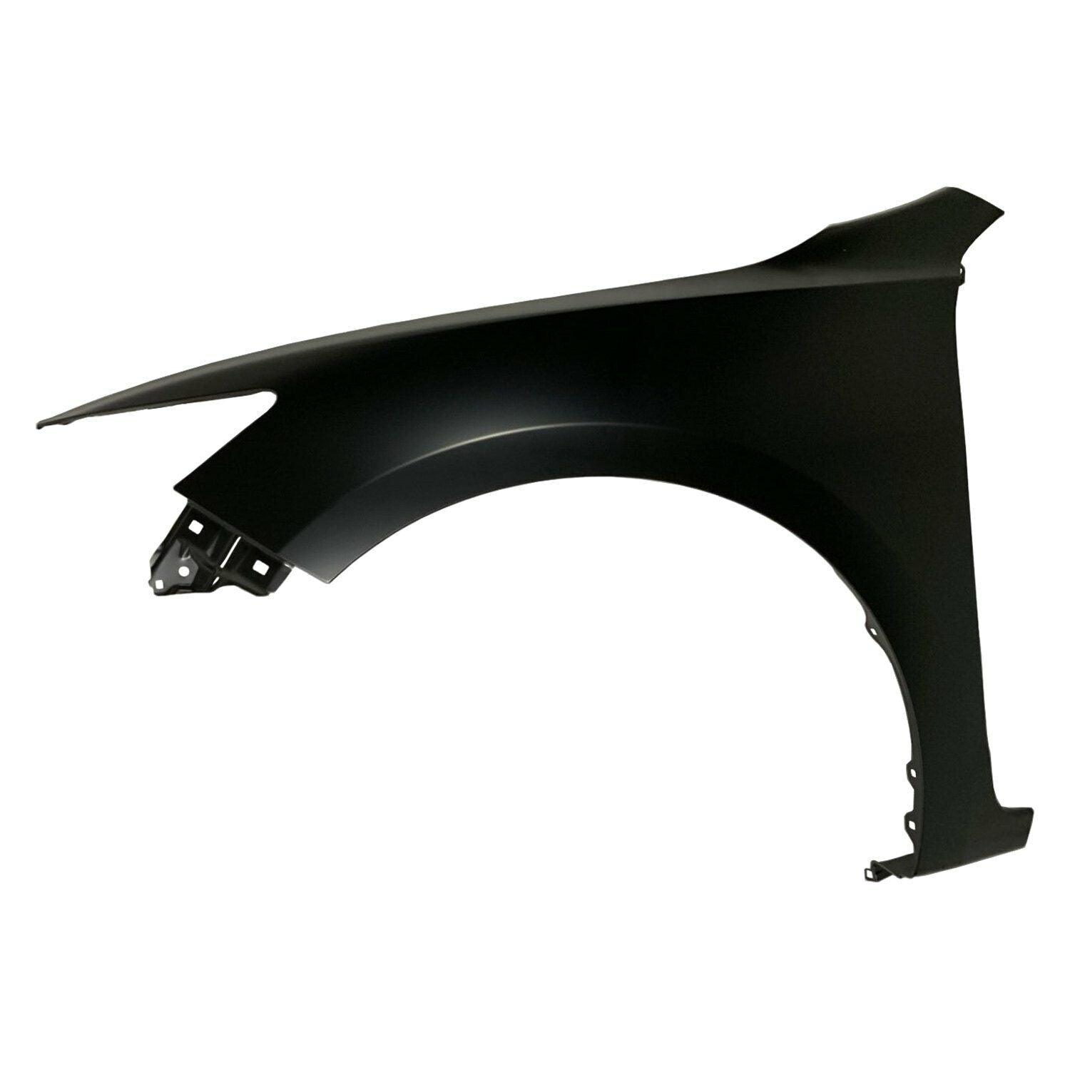 2013-2015 Acura ILX Dynamic Front Driver Side Fender , AC1240129. High-strength and long-lasting.