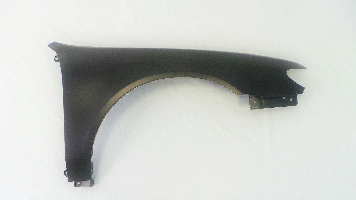 1997-1999 Acura CL Front Passenger Side Fender , AC1241110. Replacement part ready for install.
