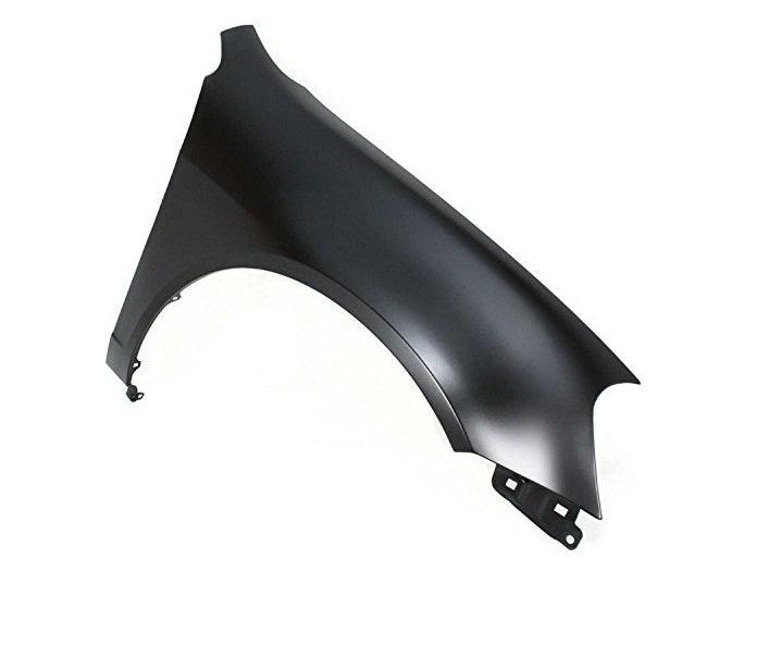 2002-2006 Acura RSX Front Passenger Side Fender , AC1241113. Direct fit for easy installation.