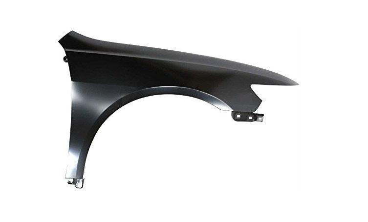 2004-2008 Acura TSX Front Passenger Side Fender , AC1241116. High-strength and long-lasting.