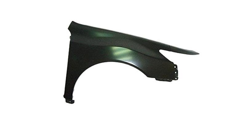 2009-2014 Acura TL Front Passenger Side Fender , AC1241121. High-quality aftermarket part.