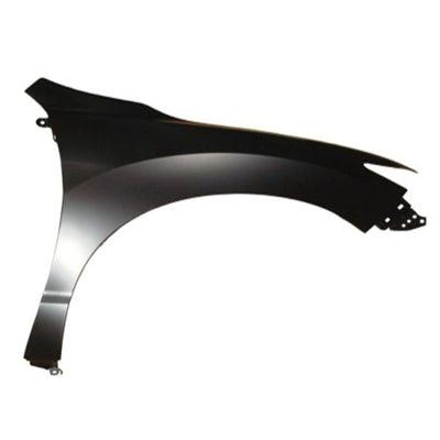 2013-2018 Acura RDX Front Passenger Side Fender , AC1241125. Professional-grade auto body part.