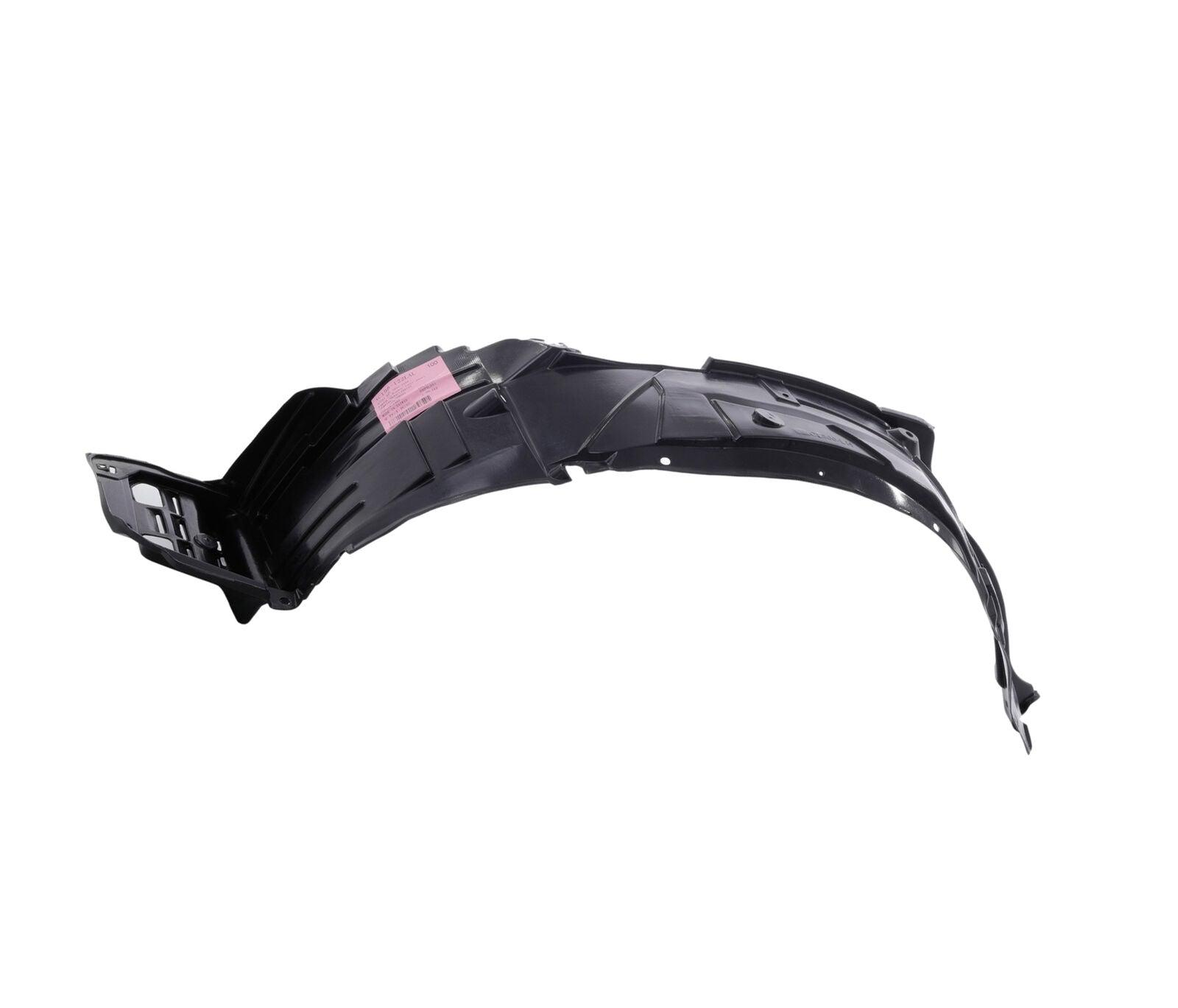 2002-2004 Acura RSX Fender Liner Front Driver Side , AC1248105. Lightweight yet durable construction.