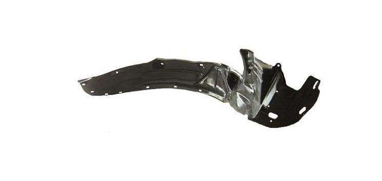 1999-2003 Acura TL Fender Liner Front Driver Side , AC1248106. Perfect fit and finish.