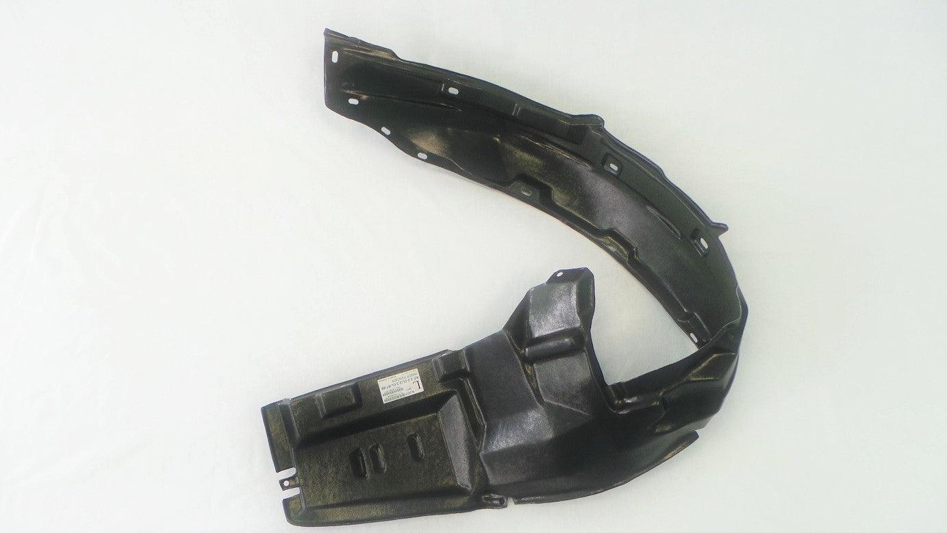 1997-1999 Acura CL Fender Liner Front Driver Side , AC1248107. OEM-quality exterior component.