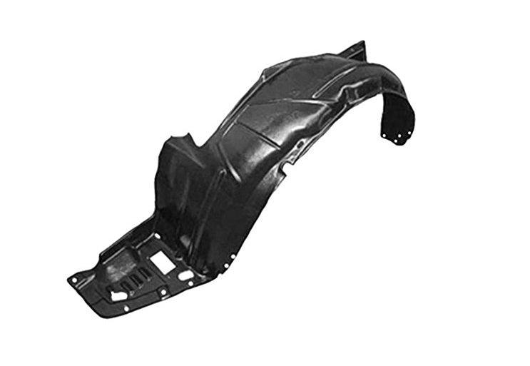 2004-2005 Acura TSX Fender Liner Front Driver Side , AC1248117. High-strength and long-lasting.