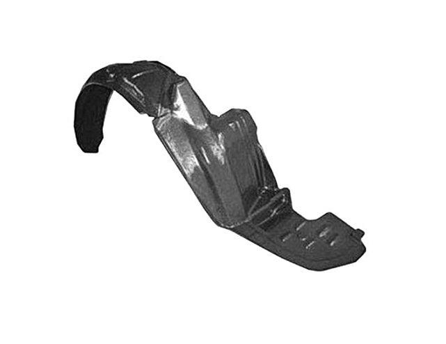 2002-2003 Acura TL Fender Liner Front Driver Side , AC1248119. OEM-style replacement.