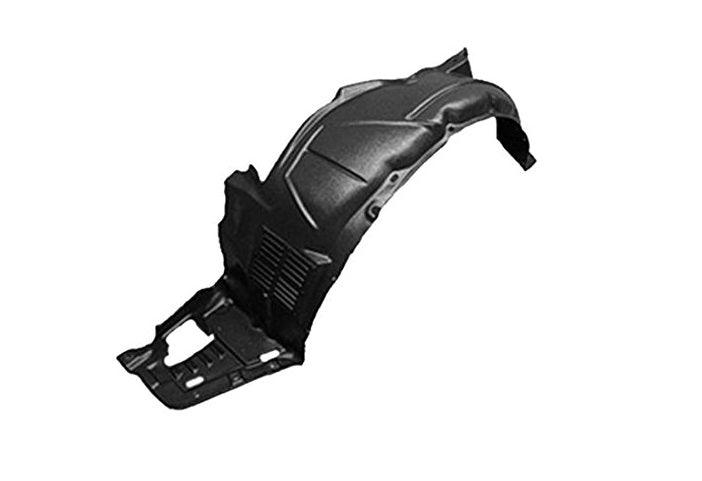 2006-2008 Acura TSX Fender Liner Front Driver Side , AC1248121. High-quality aftermarket part.