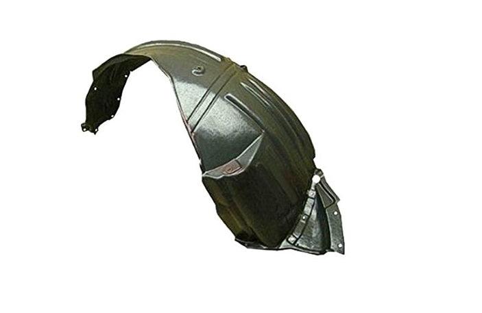 2007-2013 Acura MDX Fender Liner Front Driver Side , AC1248123. Made with quality materials.