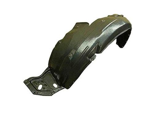 2009-2014 Acura TSX Fender Liner Front Driver Side , AC1248124. Factory-style replacement part.