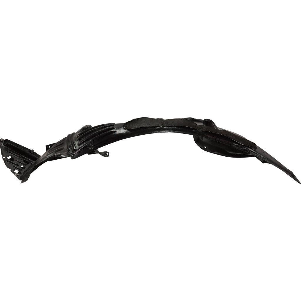 2017-2020 Acura MDX Fender Liner Driver Side , AC1248139. Perfect fit and finish.