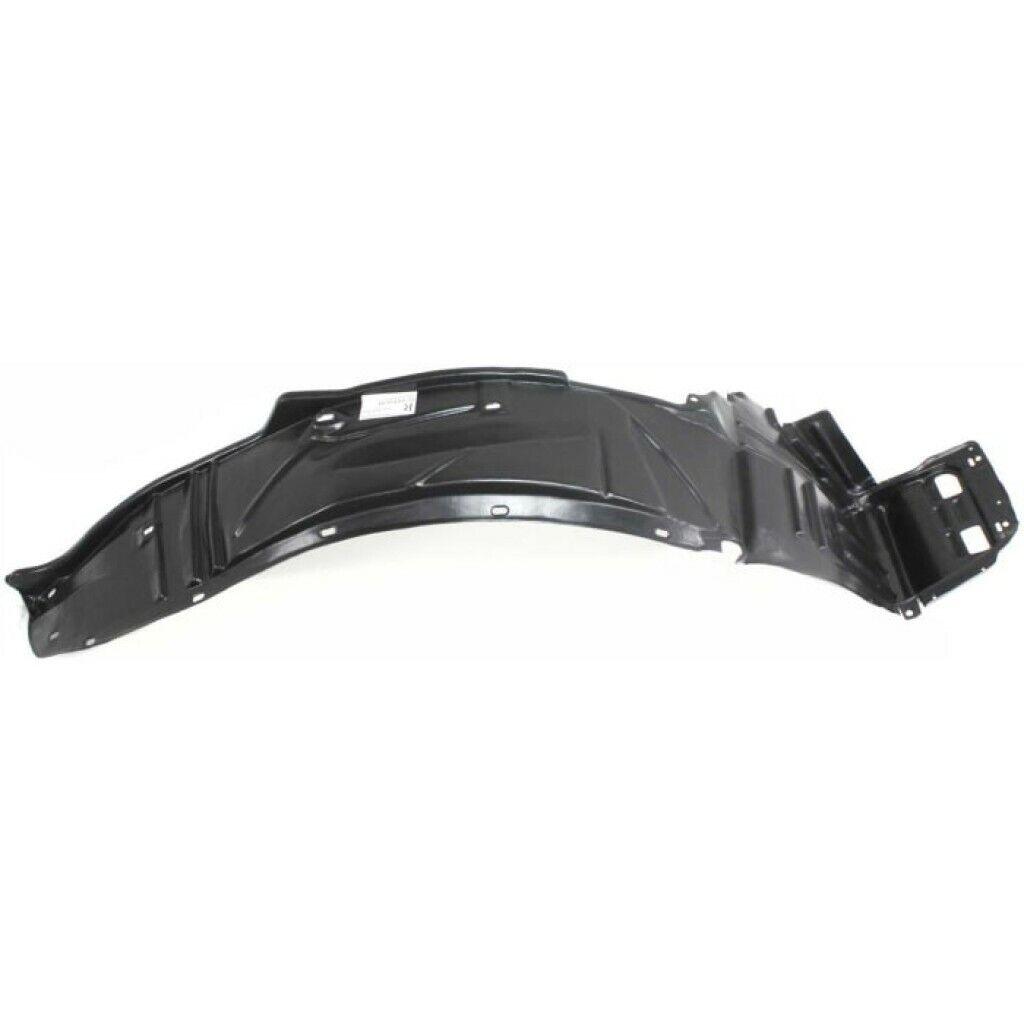 2002-2004 Acura RSX Fender Liner Front Passenger Side , AC1249105. Factory-style replacement part.