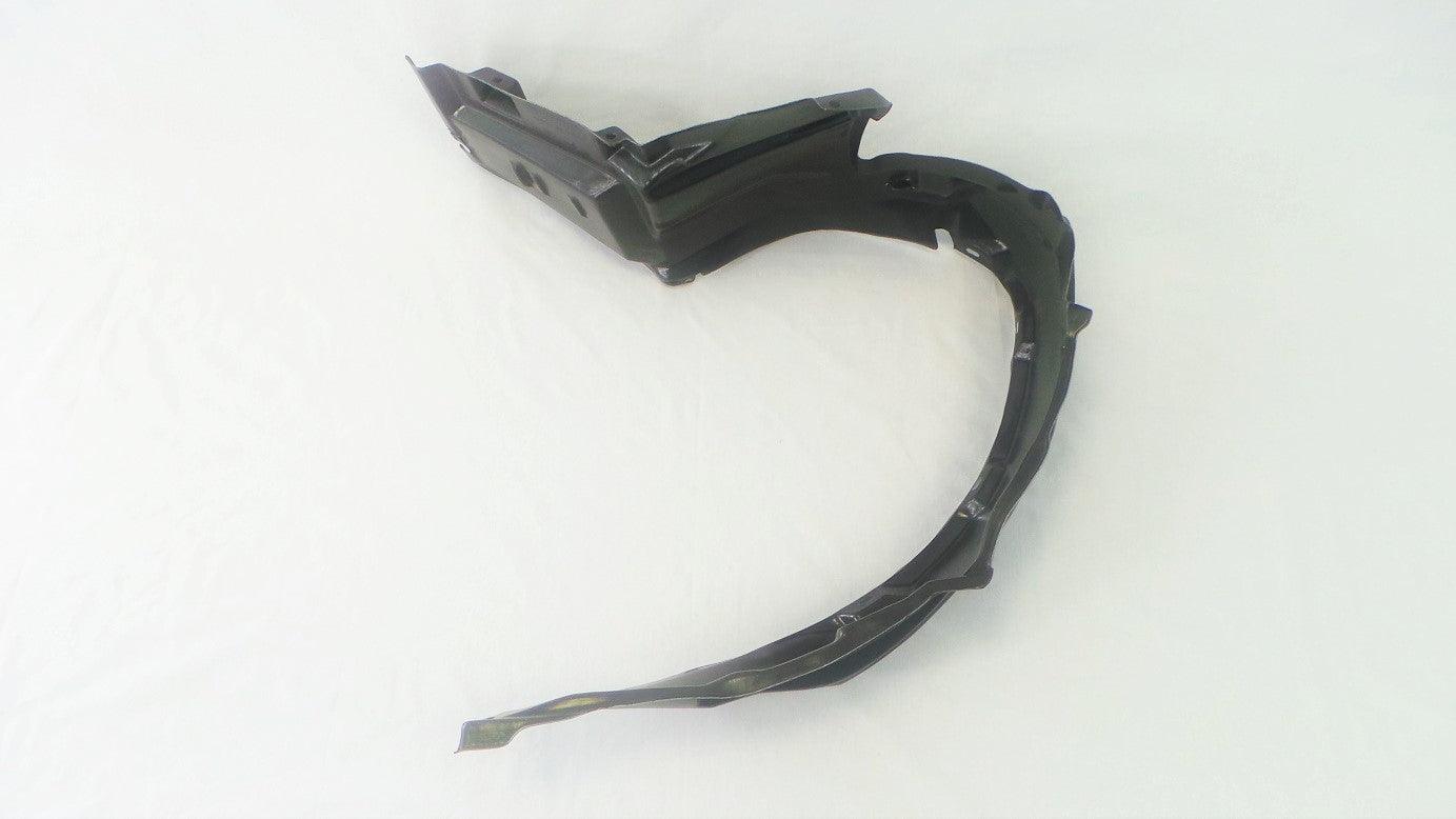 1997-1999 Acura CL Fender Liner Front Passenger Side , AC1249107. Durable and impact-resistant.
