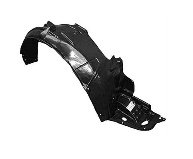 2004-2008 Acura TL Fender Liner Passenger Side , AC1249117. Exact fit for vehicle restoration.