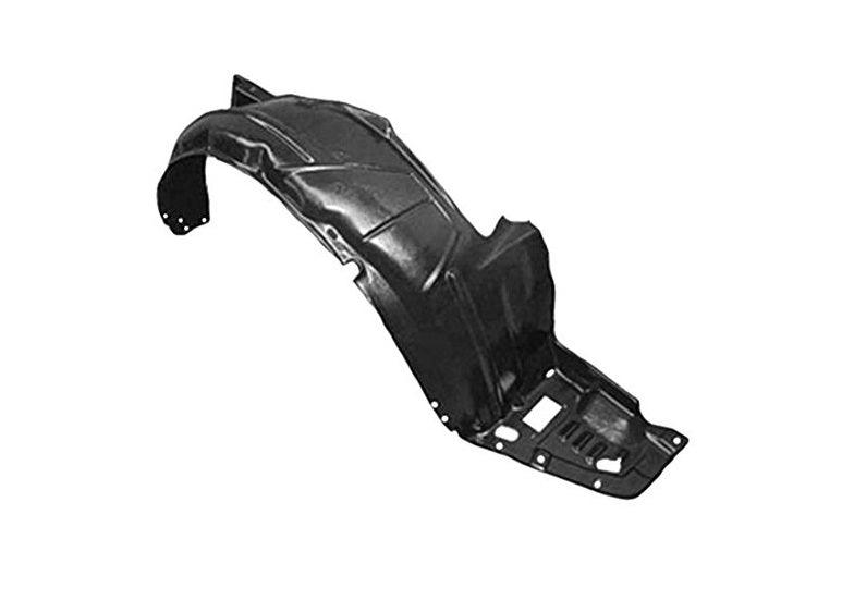2004-2005 Acura TSX Fender Liner Front Passenger Side , AC1249118. High-strength and long-lasting.