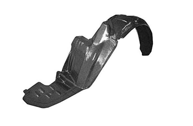 2002-2003 Acura TL Fender Liner Front Passenger Side , AC1249119. Direct fit for easy installation.