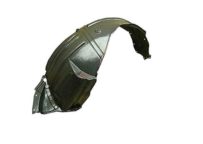2007-2013 Acura MDX Fender Liner Front Passenger Side , AC1249123. Exact fit for vehicle restoration.