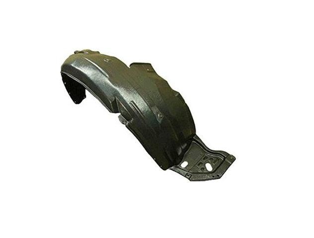 2009-2014 Acura TSX Fender Liner Front Passenger Side , AC1249124. Lightweight yet durable construction.