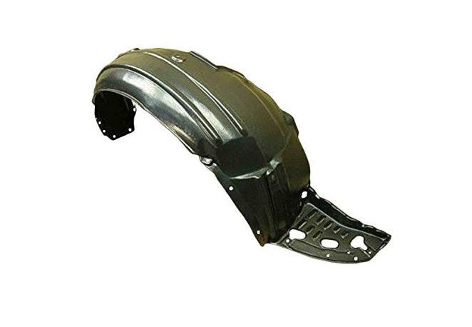 2009-2011 Acura TL Fender Liner Passenger Side , AC1249126. Lightweight yet durable construction.