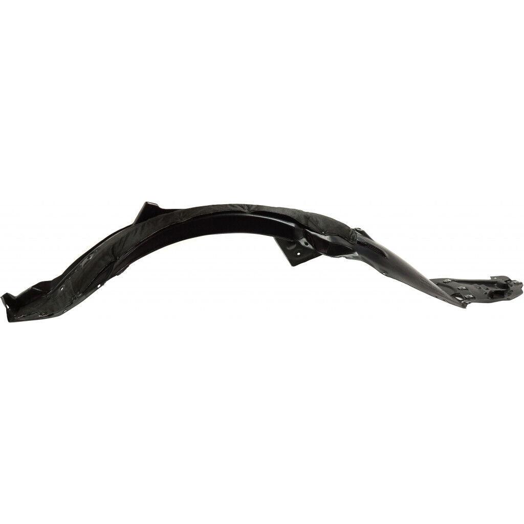 2018-2020 Acura TLX Fender Liner Passenger Side , AC1249138. Designed for OEM alignment.