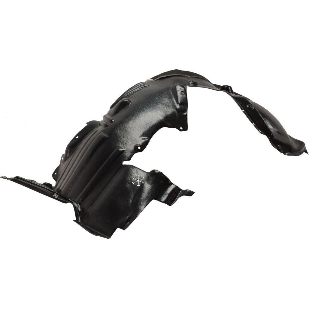 2017-2020 Acura MDX Fender Liner Passenger Side , AC1249139. Lightweight yet durable construction.