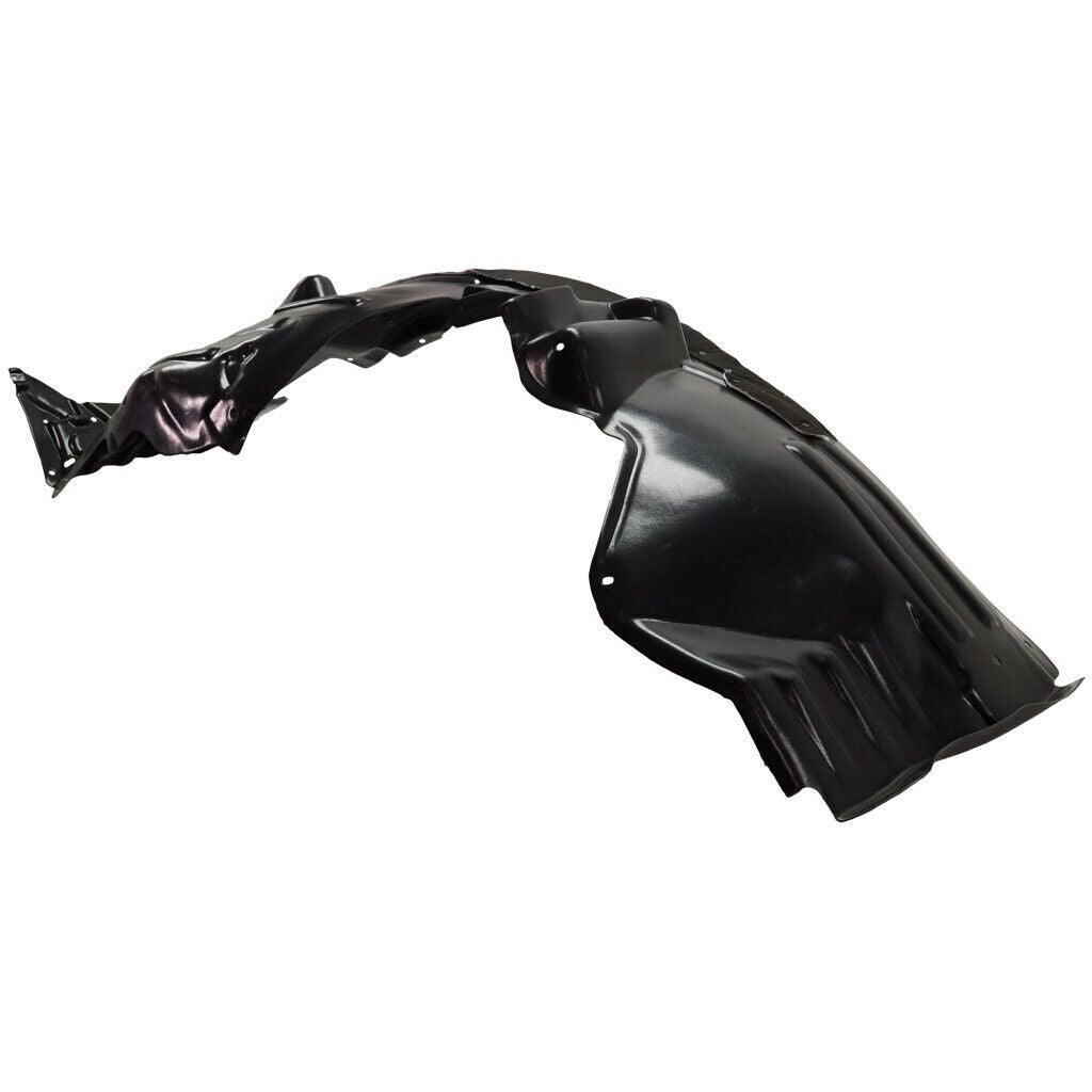 2019-2023 Acura RDX Fender Liner Front Passenger Side , AC1249140. Designed for OEM alignment.