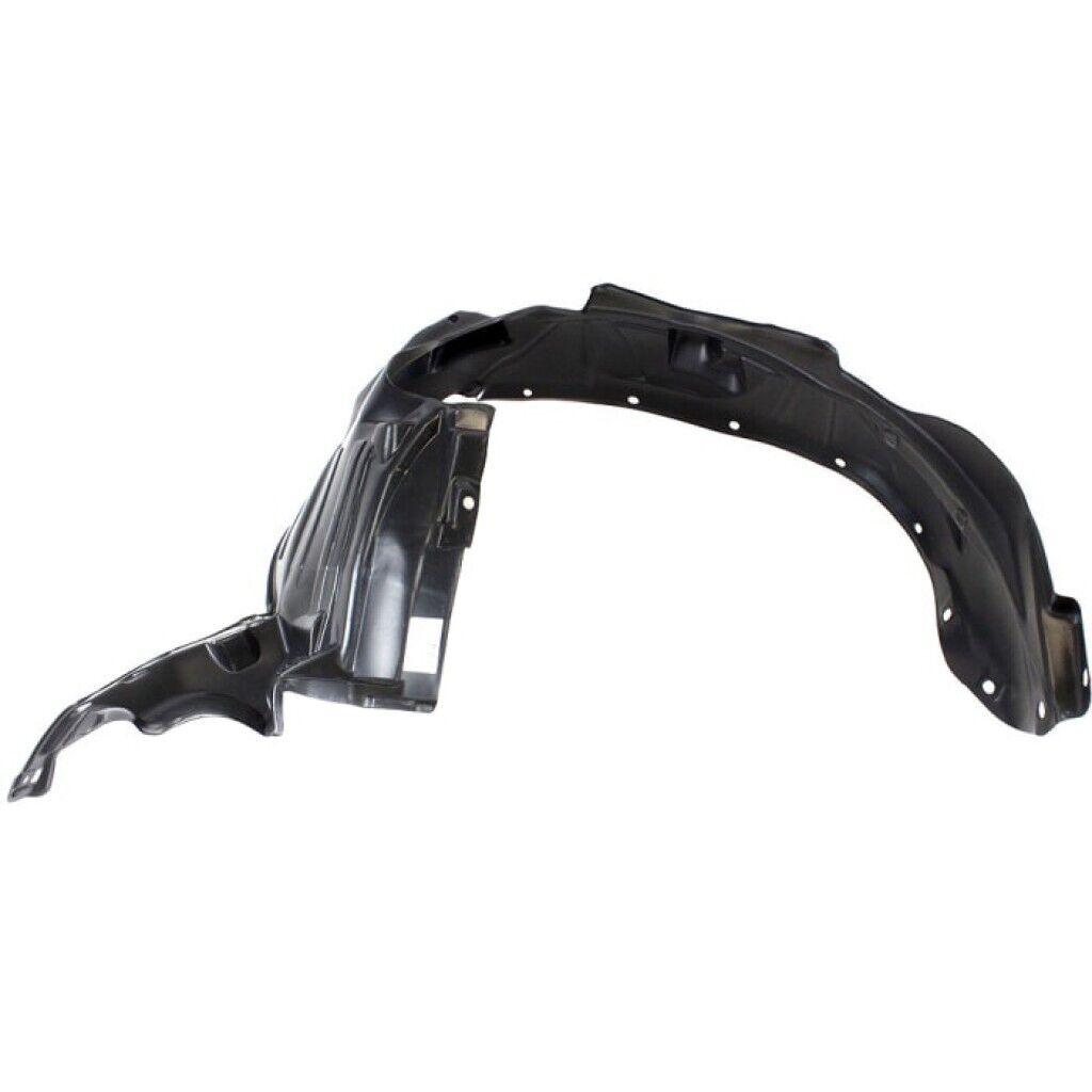 2001-2006 Acura MDX Fender Liner Passenger Side , AC1251101. High-strength and long-lasting.